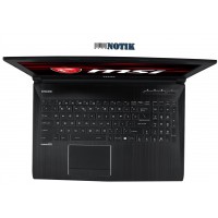 Ноутбук MSI GT63 8RG TITAN GT638RG-052US, GT638RG-052US