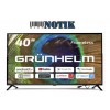 Телевизор GRUNHELM GT9FHD40-GA
