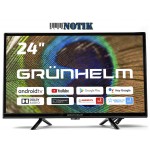 Телевизор GRUNHELM GT9HD24-GA
