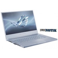 Ноутбук ASUS ROG ZEPHYRUS M GU502GU GU502GU-XH74-BL, GU502GU-XH74-BL