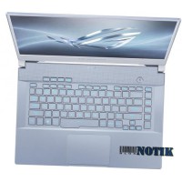 Ноутбук ASUS ROG ZEPHYRUS M GU502GU GU502GU-XH74-BL, GU502GU-XH74-BL