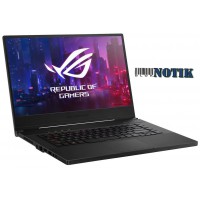 Ноутбук ASUS ROG Zephyrus M GU502GW GU502GW-AH76, GU502GW-AH76