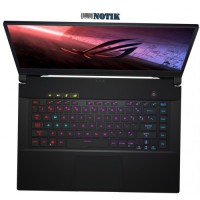 Ноутбук ASUS ROG Zephyrus M15 GU502LW GU502LW-AZ034, GU502LW-AZ034