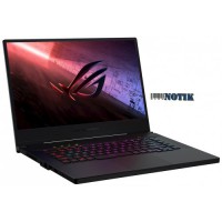 Ноутбук ASUS ROG Zephyrus M15 GU502LW GU502LW-AZ034, GU502LW-AZ034