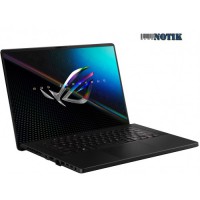 Ноутбук ASUS ROG Zephyrus M16 GU603HE GU603HE-211.ZM16 40/2000, GU603HE-211.ZM16-40/2000