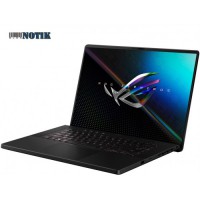 Ноутбук ASUS ROG Zephyrus M16 GU603HE GU603HE-211.ZM16 40/2000, GU603HE-211.ZM16-40/2000