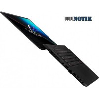 Ноутбук ASUS ROG Zephyrus M16 GU603HE GU603HE-211.ZM16 40/2000, GU603HE-211.ZM16-40/2000