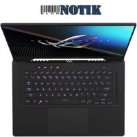 Ноутбук ASUS ROG Zephyrus M16 GU603HM GU603HM-DS72-CA, GU603HM-DS72-CA