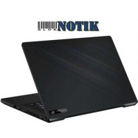 Ноутбук ASUS ROG Zephyrus M16 GU603HM GU603HM-DS72-CA, GU603HM-DS72-CA