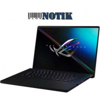 Ноутбук ASUS ROG Zephyrus M16 GU603HM GU603HM-I71610B0T, GU603HM-I71610B0T