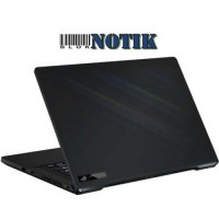 Ноутбук ASUS ROG Zephyrus M16 GU603HM GU603HM-I71610B0T, GU603HM-I71610B0T