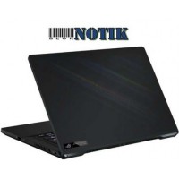 Ноутбук ASUS ROG Zephyrus M16 GU603HM GU603HM-K8004, GU603HM-K8004