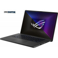 Ноутбук ASUS ROG Zephyrus G16 GU603VI GU603VI-G16.I74070 48/2000, GU603VI-G16.I74070-48/2000