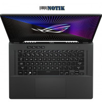 Ноутбук ASUS ROG Zephyrus G16 GU603VI GU603VI-G16.I74070 48/2000, GU603VI-G16.I74070-48/2000