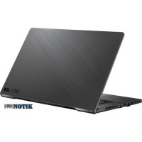 Ноутбук ASUS ROG Zephyrus G16 GU603VV GU603VV-BS91-CB, GU603VV-BS91-CB