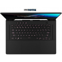 Ноутбук ASUS ROG Zephyrus M16 GU603ZM GU603ZM-I716512B0W, GU603ZM-I716512B0W