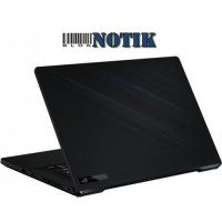 Ноутбук ASUS ROG Zephyrus M16 GU603ZM GU603ZM-I716512B0W, GU603ZM-I716512B0W