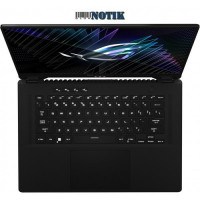 Ноутбук ASUS ROG Zephyrus M16 GU604VY GU604VY-N4067W, GU604VY-N4067W