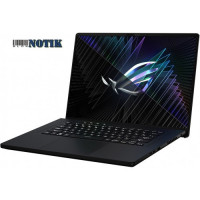 Ноутбук ASUS ROG Zephyrus M16 GU604VY GU604VY-N4067W, GU604VY-N4067W