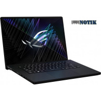 Ноутбук ASUS ROG Zephyrus M16 GU604VY GU604VY-N4067W, GU604VY-N4067W