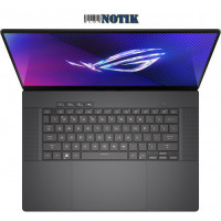 Ноутбук ASUS ROG Zephyrus G16 GU605MZ GU605MZ-QR048W, GU605MZ-QR048W