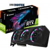 Видеокарта GIGABYTE GeForce RTX3050 8Gb AORUS ELE (GV-N3050AORUS E-8GD)
