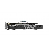 Видеокарта GIGABYTE GeForce RTX3050 6Gb WINDFORCE OC V2 GV-N3050WF2OCV2-6GD, GV-N3050WF2OCV2-6GD