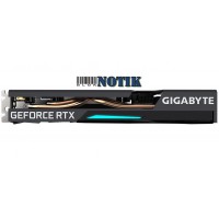 Видеокарта GIGABYTE GeForce RTX3060 12Gb EAGLE OC 2.0 LHR GV-N3060EAGLE OC-12GD 2.0, GV-N3060EAGLE OC-12GD 2.0