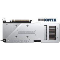 Видеокарта Gigabyte GeForce  RTX3060 TI Vision OС 8G GV-N306TVision ОС-8GD, GV-N306TVision OС-8GD