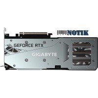 Видеокарта Gigabyte GeForce  RTX3060 TI Eagle OС 8G GV-N306Teagle OС-8GD, GV-N306Teagle-OС-8GD