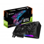 Видеокарта GIGABYTE AORUS GeForce RTX 3070 MASTER 8G rev. 2.0 (GV-N3070AORUS M-8GD rev. 2.0)