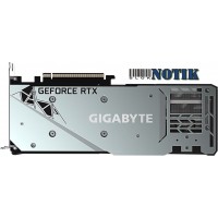 Видеокарта GIGABYTE GeForce RTX 3070 GAMING OC 8G GV-N3070GAMING OC-8GD rev. 2.0, GV-N3070GAMING OC-8GD rev. 2.0
