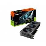 Видеокарта GIGABYTE GeForce RTX 4060 Ti EAGLE 8G (GV-N406TEAGLE-8GD)
