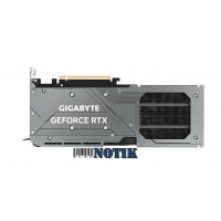 Видеокарта GIGABYTE GeForce RTX4060Ti 16Gb GAMING OC GV-N406TGAMING OC-16GD, GV-N406TGAMING-OC-16GD