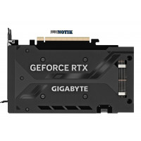 Видеокарта MSI GeForce RTX 4060 Ti WINDFORCE OC V2 8G GV-N406TWF2OCV2-8GD, GV-N406TWF2OCV2-8GD