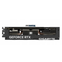 Видеокарта MSI GeForce RTX 4060 Ti WINDFORCE OC V2 8G GV-N406TWF2OCV2-8GD, GV-N406TWF2OCV2-8GD