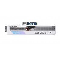 Видеокарта GIGABYTE GeForce RTX 4070 AERO OC 12G GV-N4070AERO OC-12GD, GV-N4070AERO-OC-12GD