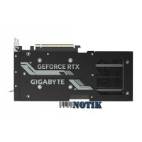 Видеокарта GIGABYTE GeForce RTX 4070 WINDFORCE OC 12G GV-N4070WF3OC-12GD, GV-N4070WF3OC-12GD