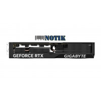 Видеокарта GIGABYTE GeForce RTX 4070 WINDFORCE OC 12G GV-N4070WF3OC-12GD, GV-N4070WF3OC-12GD