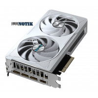 Видеокарта GIGABYTE GeForce RTX 5060 EAGLE OC ICE 8G GV-N5060EAGLEOC ICE-8GD, GV-N5060EAGLEOC-ICE-8GD