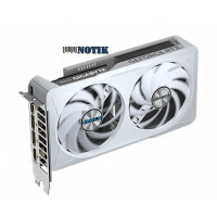 Видеокарта GIGABYTE GeForce RTX 5060 EAGLE OC ICE 8G GV-N5060EAGLEOC ICE-8GD, GV-N5060EAGLEOC-ICE-8GD