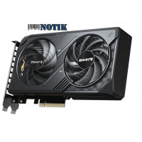 Видеокарта GIGABYTE GeForce RTX 5060 WINDFORCE OC 8G GV-N5060WF2OC-8GD, GV-N5060WF2OC-8GD