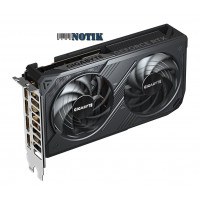 Видеокарта GIGABYTE GeForce RTX 5060 WINDFORCE OC 8G GV-N5060WF2OC-8GD, GV-N5060WF2OC-8GD