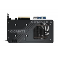 Видеокарта GIGABYTE GeForce RTX 5060 WINDFORCE OC 8G GV-N5060WF2OC-8GD, GV-N5060WF2OC-8GD