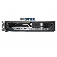 Видеокарта GIGABYTE GeForce RTX 5060 WINDFORCE OC 8G GV-N5060WF2OC-8GD, GV-N5060WF2OC-8GD