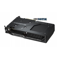 Видеокарта GIGABYTE GeForce RTX 5060 WINDFORCE OC 8G GV-N5060WF2OC-8GD, GV-N5060WF2OC-8GD