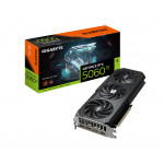Видеокарта GIGABYTE GeForce RTX 5060 Ti GAMING OC 16G (GV-N506TGAMING OC-16GD)