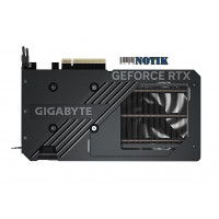Видеокарта GIGABYTE GeForce RTX 5060 Ti WINDFORCE OC 8G GV-N506TWF2OC-8GD, GV-N506TWF2OC-8GD