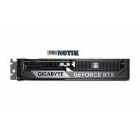 Видеокарта GIGABYTE GeForce RTX 5060 Ti WINDFORCE OC 8G GV-N506TWF2OC-8GD, GV-N506TWF2OC-8GD