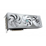 Видеокарта GIGABYTE GeForce RTX 5070 AERO OC 12G (GV-N5070AERO OC-12GD)